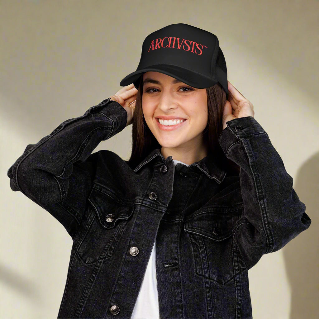 ARCHVSTS™ HATS