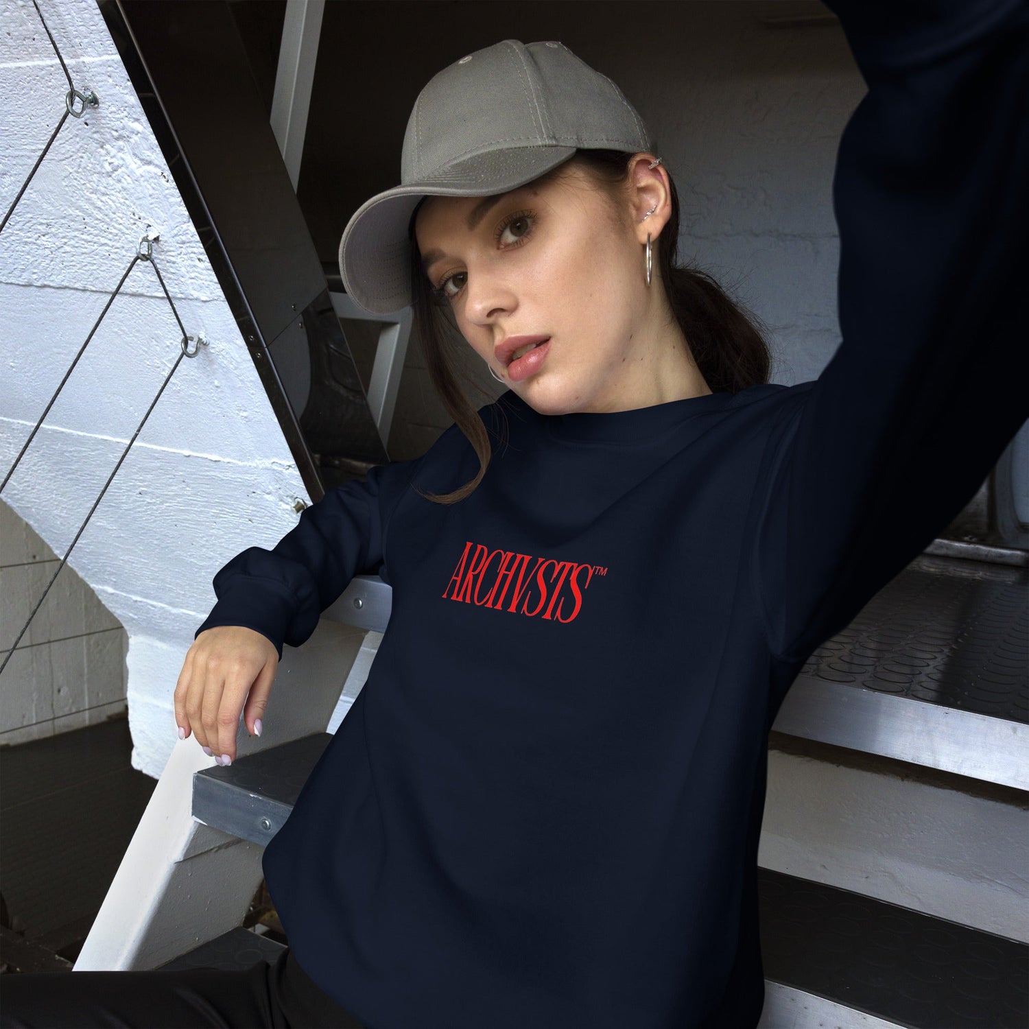 ARCHVSTS™ SWEATSHIRTS
